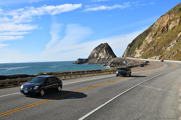203 PCH Pt Mugu - Ventura County